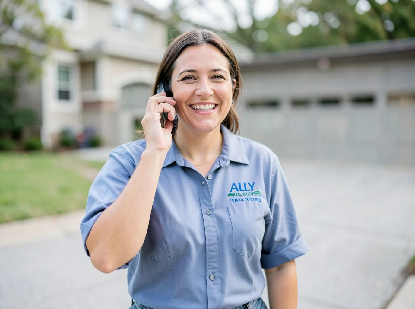 Metal Roof Installation Germantown, IL FAQs